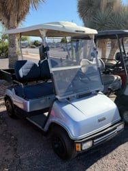 2006 Yamaha GZZE image