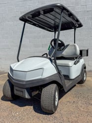 2019 Club Car Tempo - Maintenance Edition image