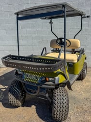 2003 EZGO TXT image