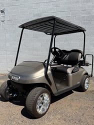 2020 EZGO TXT image