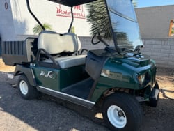 2007 Club Car XRT 800 image