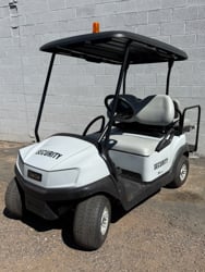 2019 Club Car Tempo - Security Edition image